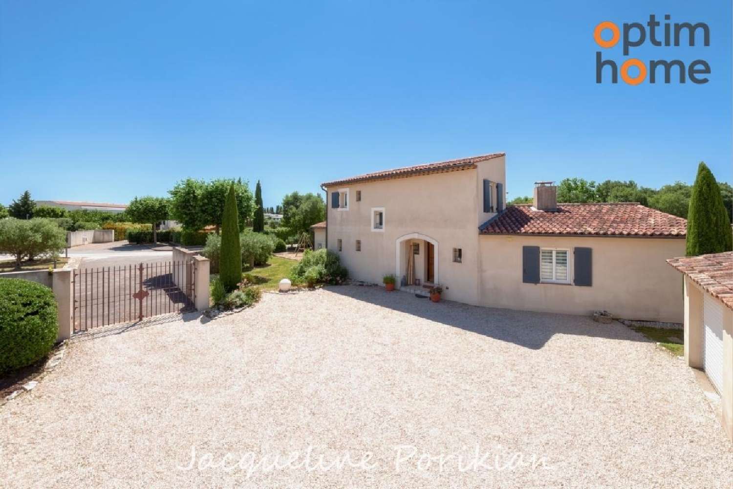  en venta casa Pertuis Vaucluse 4