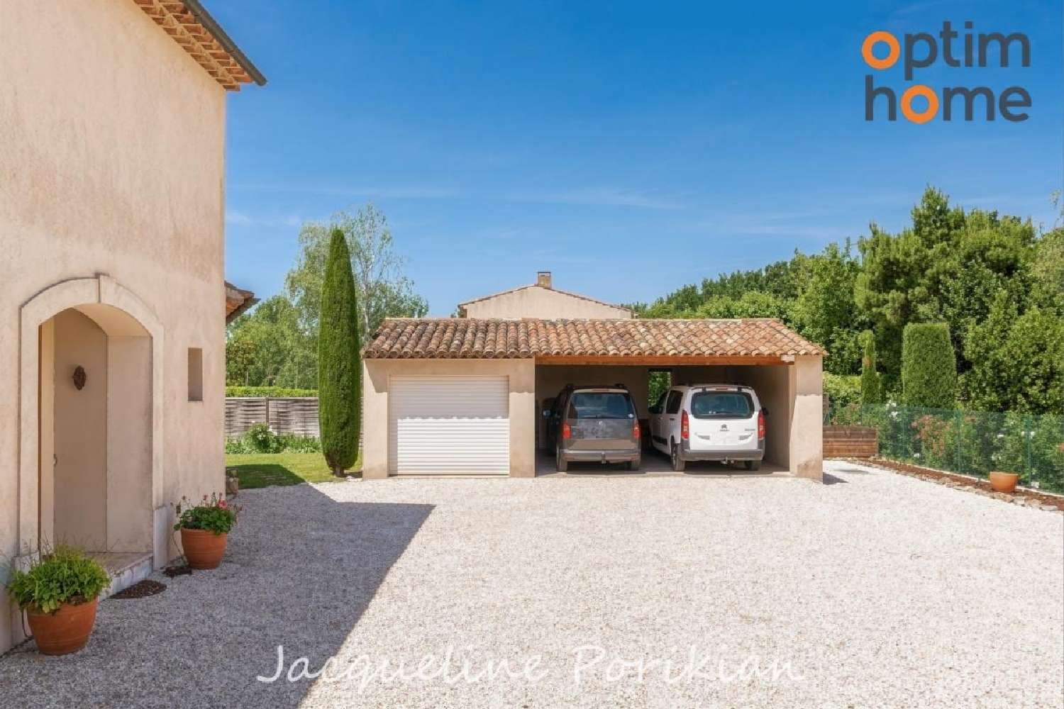  en venta casa Pertuis Vaucluse 5