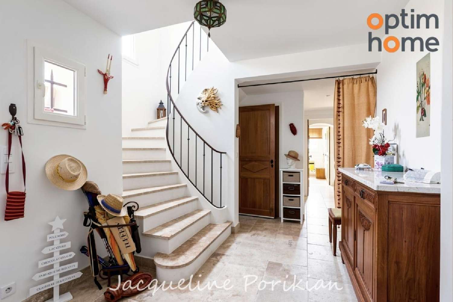 en venta casa Pertuis Vaucluse 6