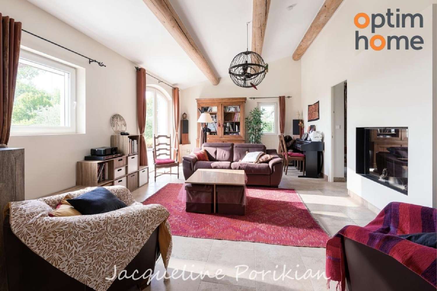  en venta casa Pertuis Vaucluse 7