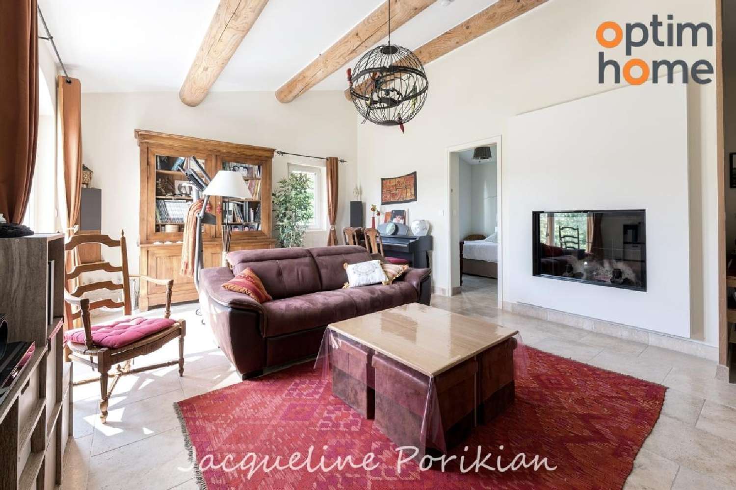  en venta casa Pertuis Vaucluse 8