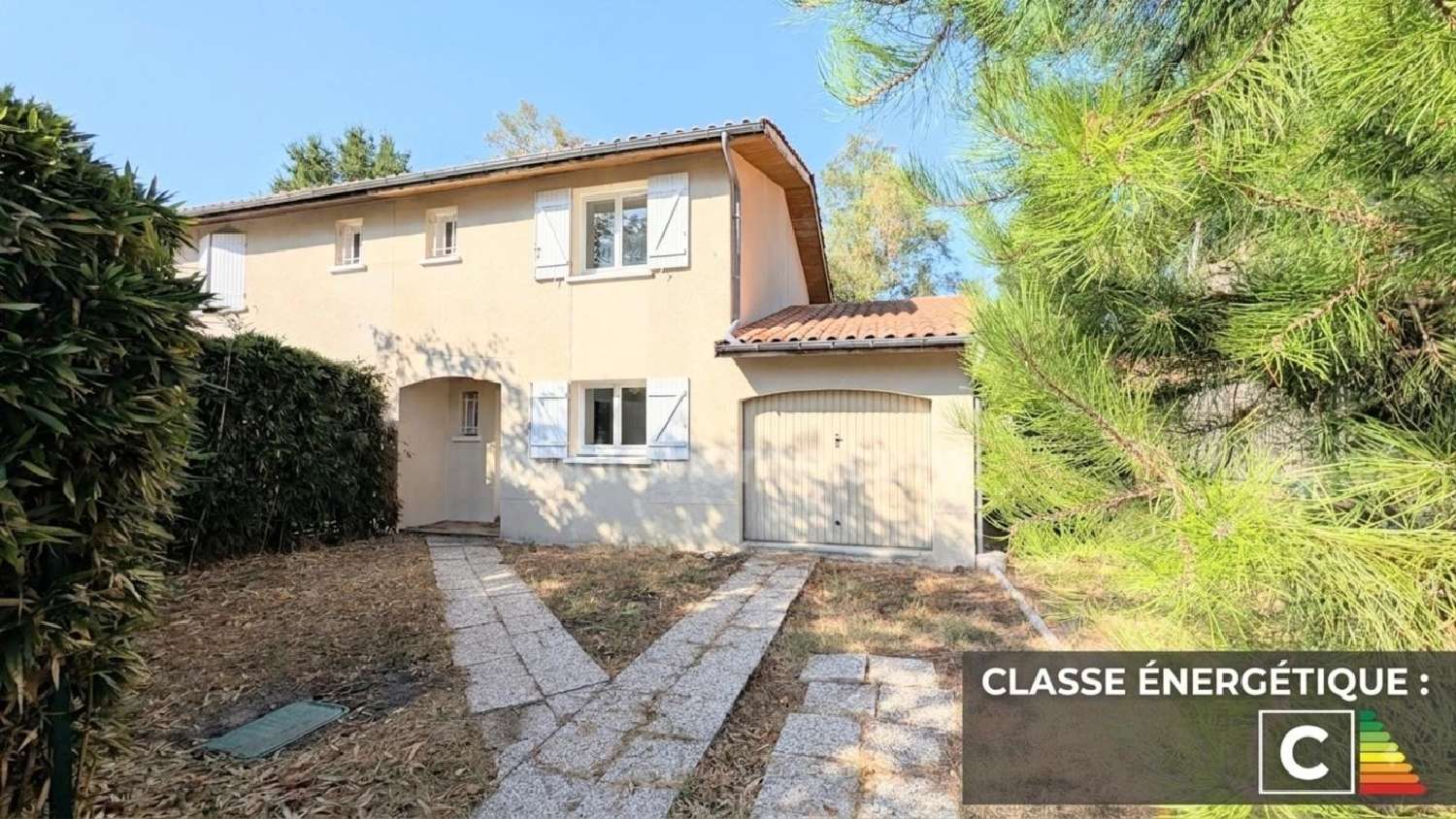  for sale house Pessac Gironde 1