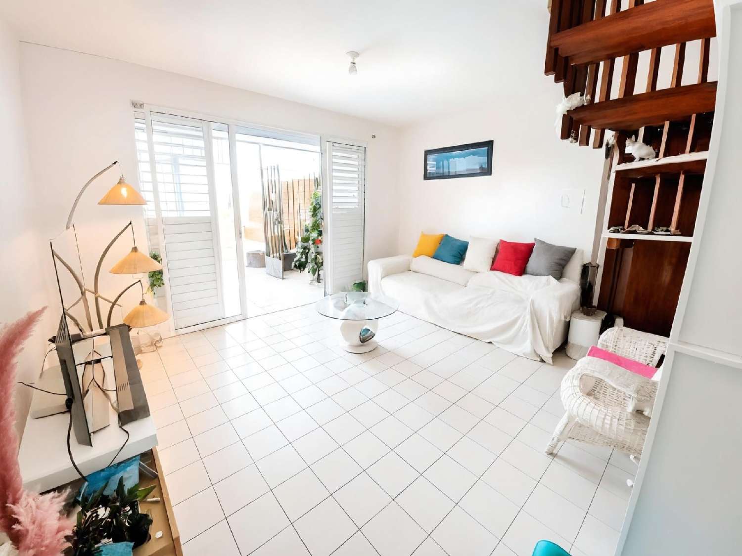 for sale house Petit-Bourg Guadeloupe 4