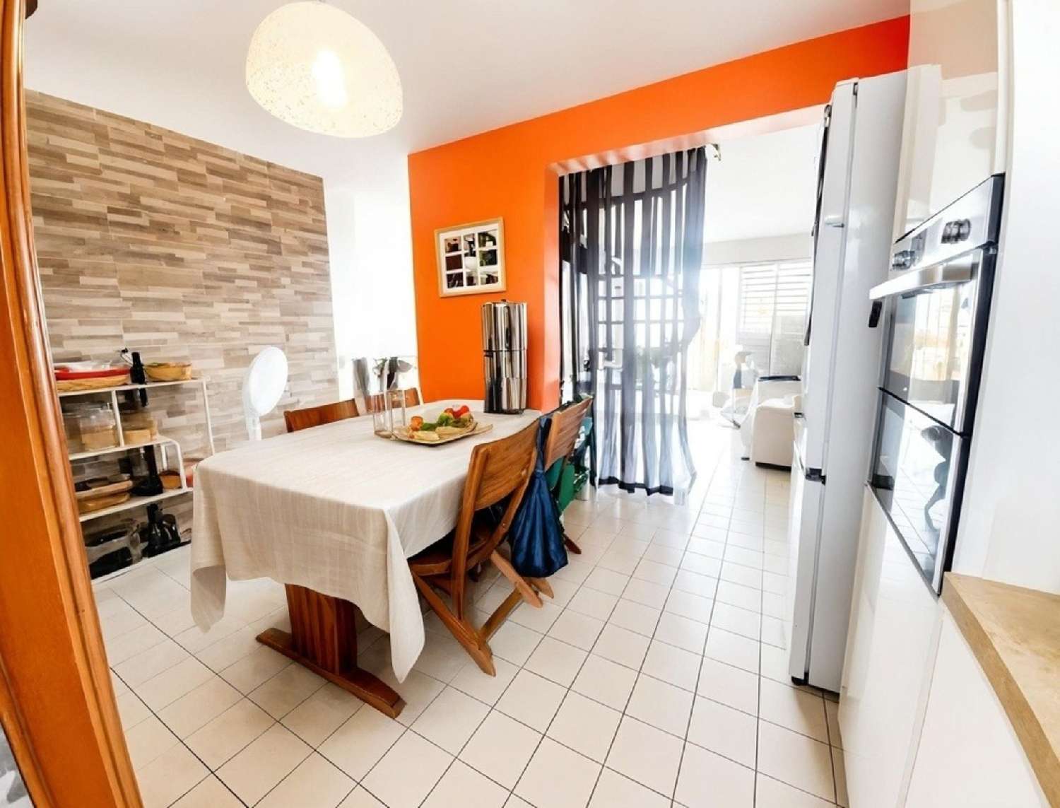 for sale house Petit-Bourg Guadeloupe 5