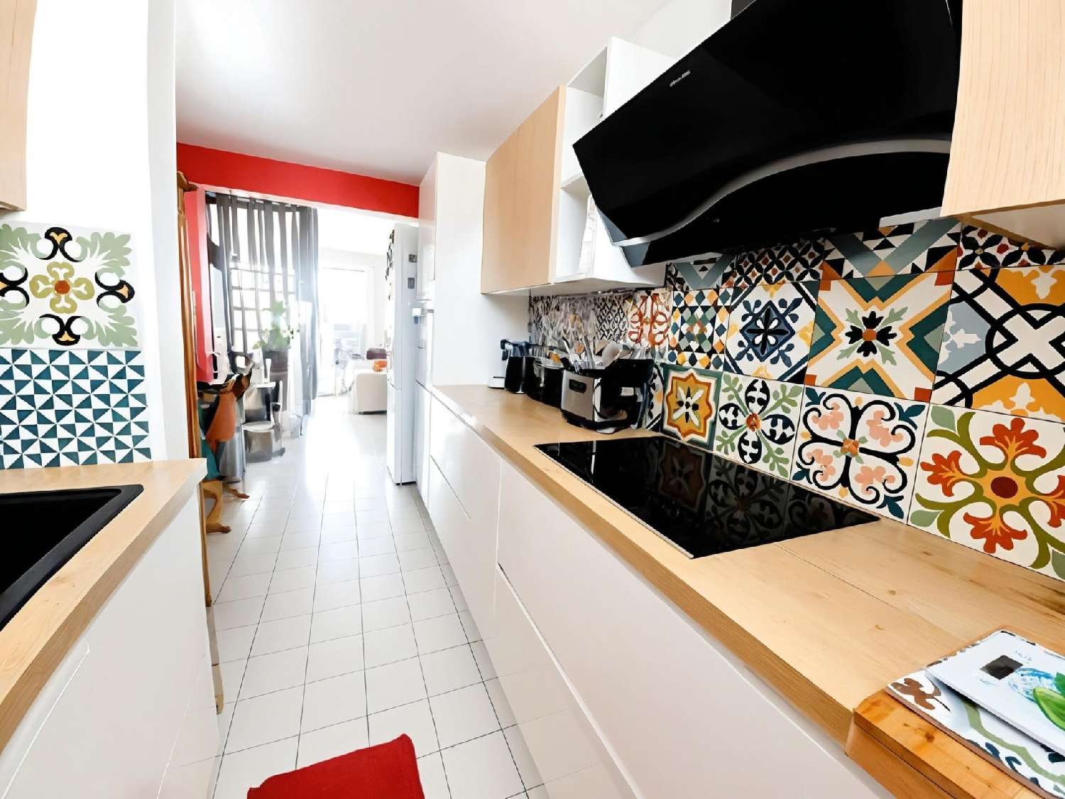 for sale house Petit-Bourg Guadeloupe 7