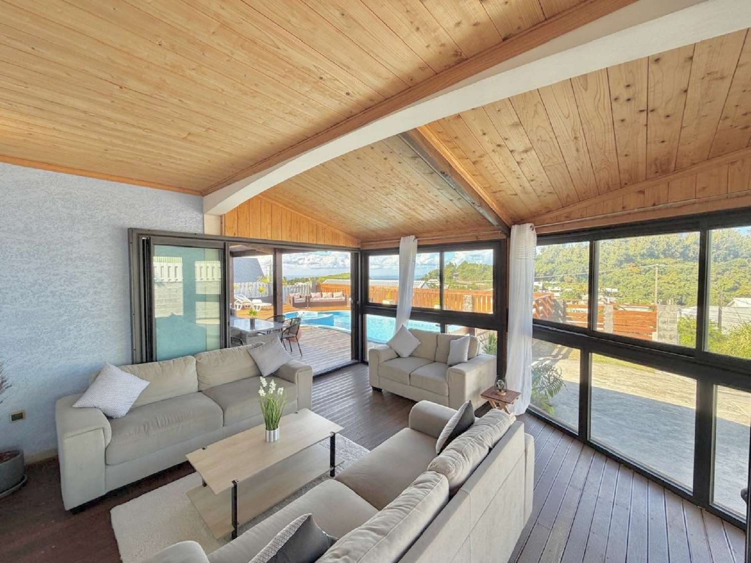 te koop huis Petite-Île La Réunion 3