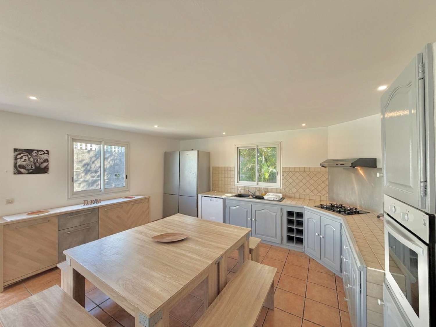 te koop huis Petite-Île La Réunion 4