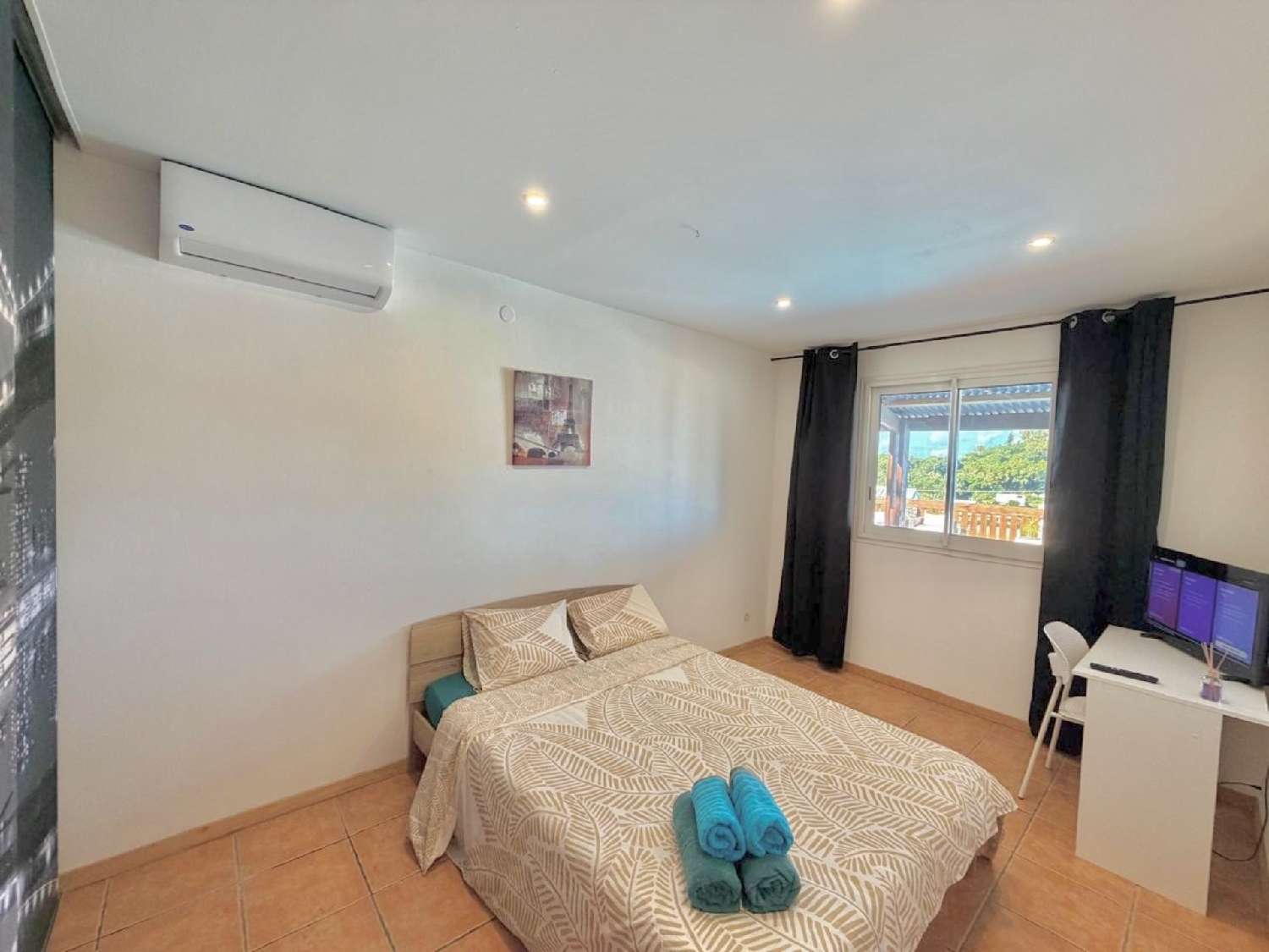 te koop huis Petite-Île La Réunion 6