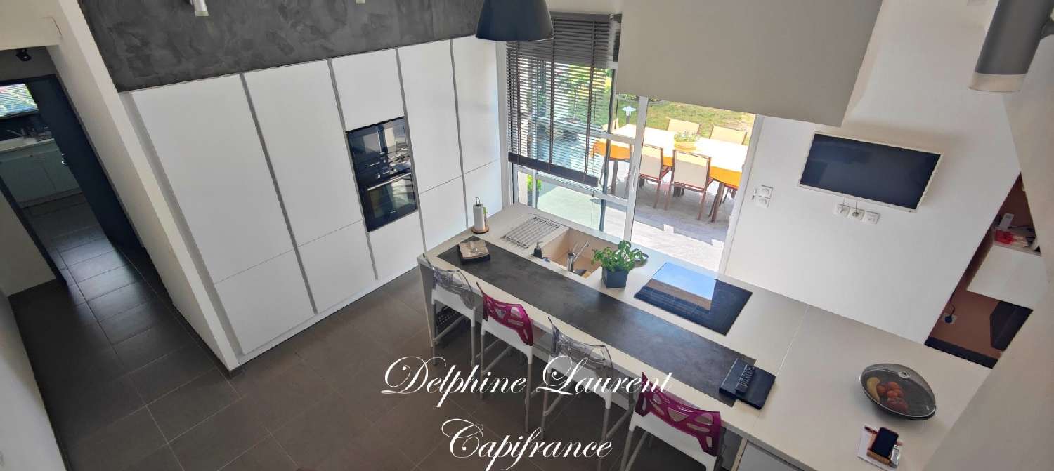 en venta casa Petiville Calvados 4