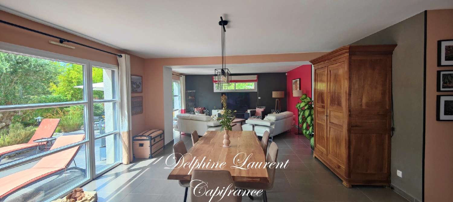 en venta casa Petiville Calvados 6