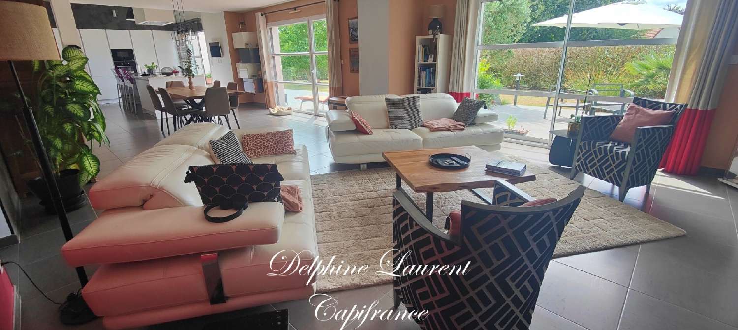 en venta casa Petiville Calvados 7
