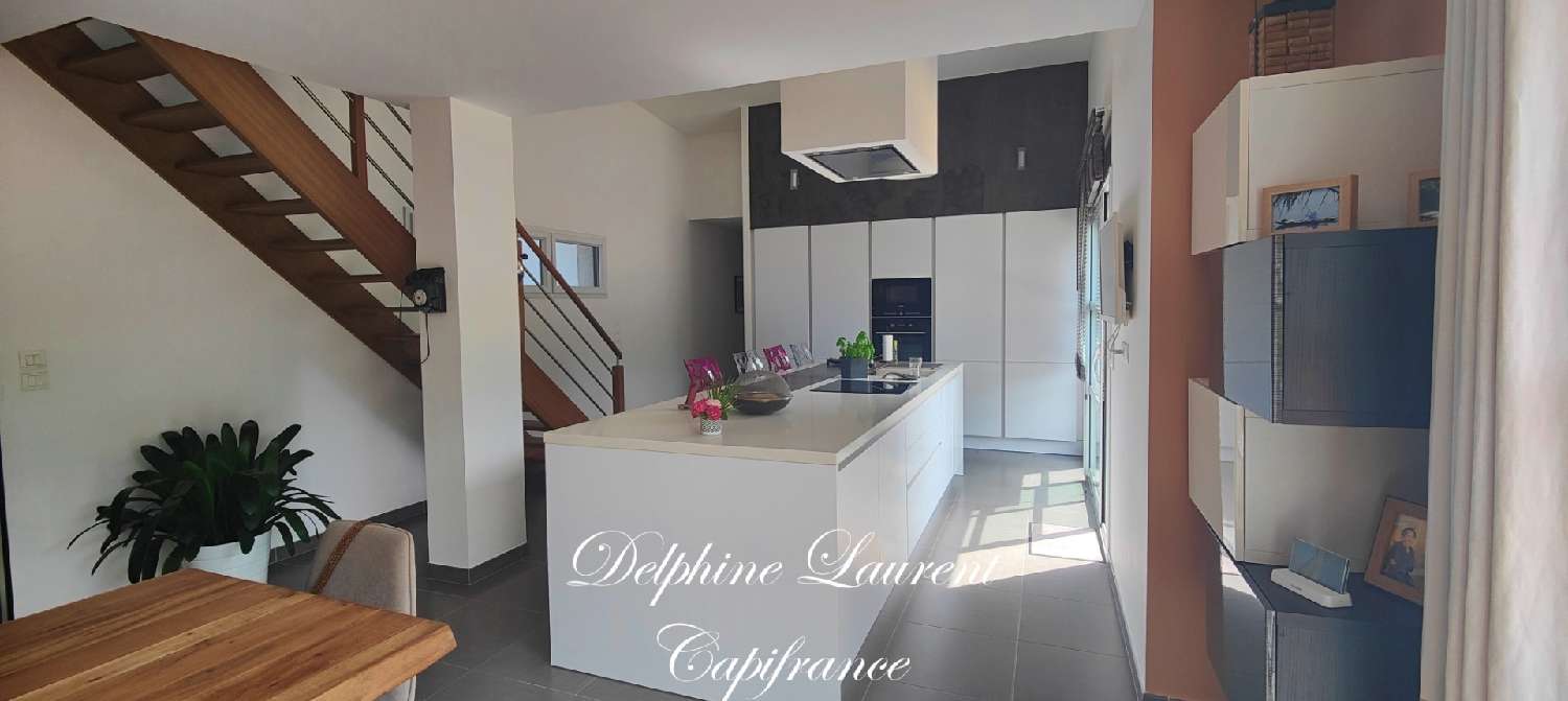 en venta casa Petiville Calvados 8