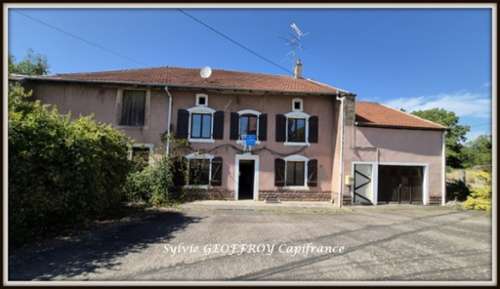 Pexonne Meurthe-et-Moselle maison foto 7401073