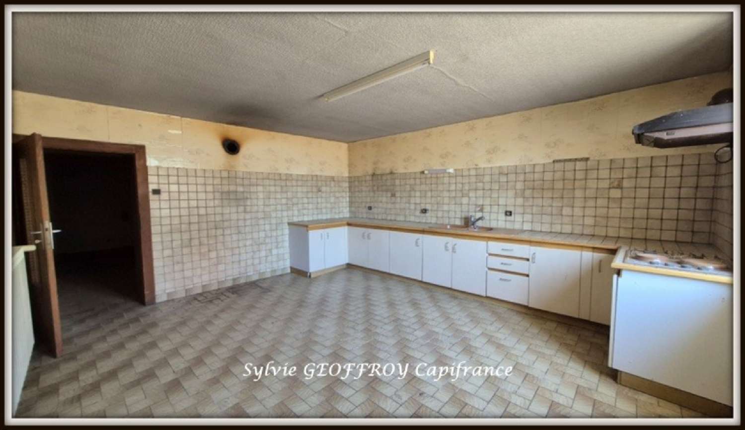  à vendre maison Pexonne Meurthe-et-Moselle 2