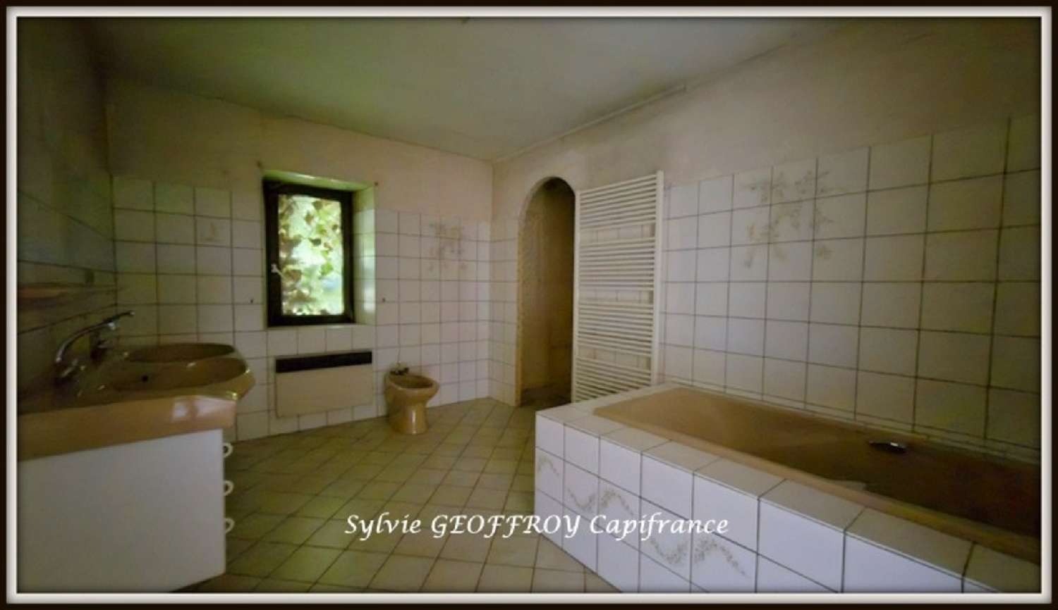  à vendre maison Pexonne Meurthe-et-Moselle 3