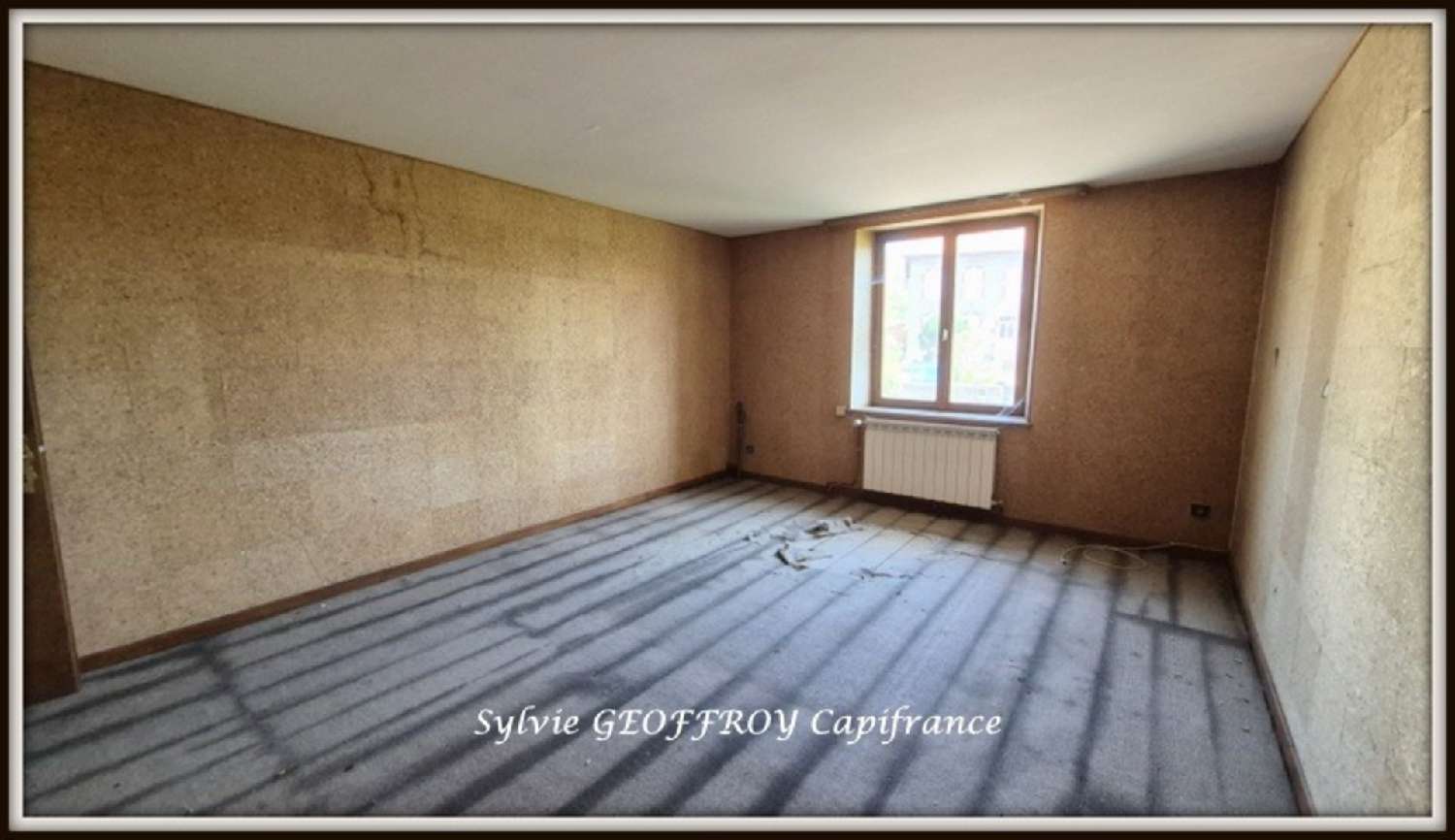  à vendre maison Pexonne Meurthe-et-Moselle 5
