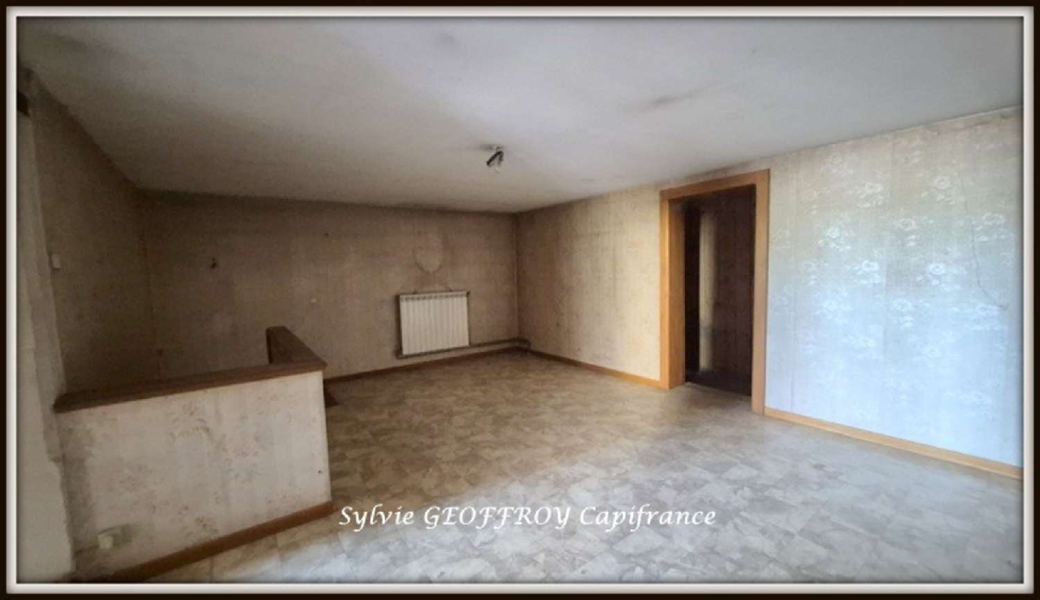  à vendre maison Pexonne Meurthe-et-Moselle 6