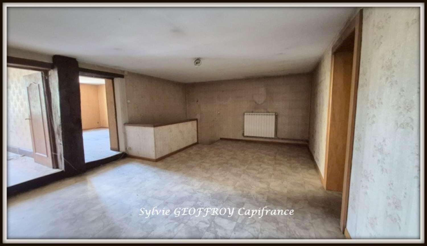  à vendre maison Pexonne Meurthe-et-Moselle 7