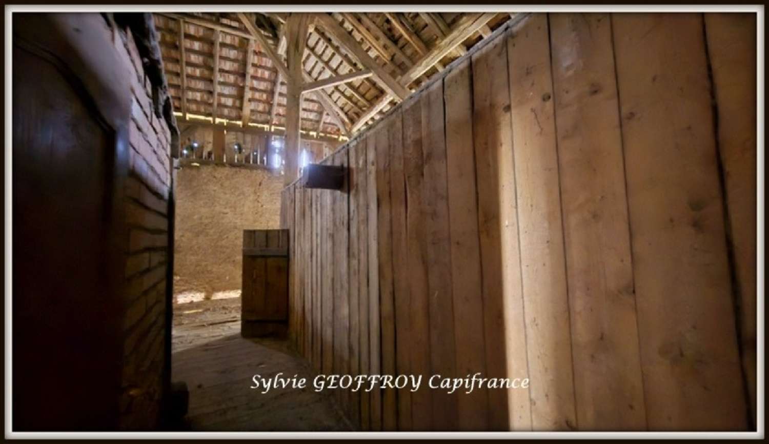  à vendre maison Pexonne Meurthe-et-Moselle 8