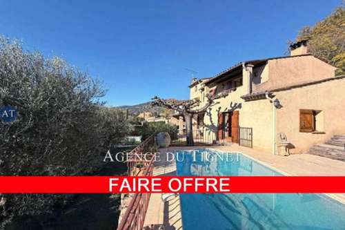 Peymeinade Alpes-Maritimes house foto 7400000