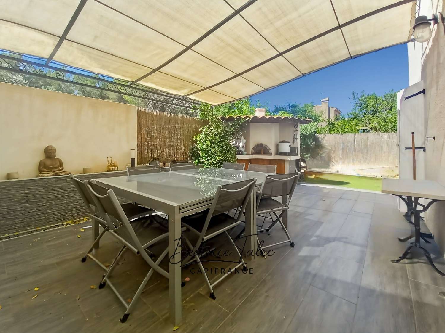 for sale house Peynier Bouches-du-Rhône 8
