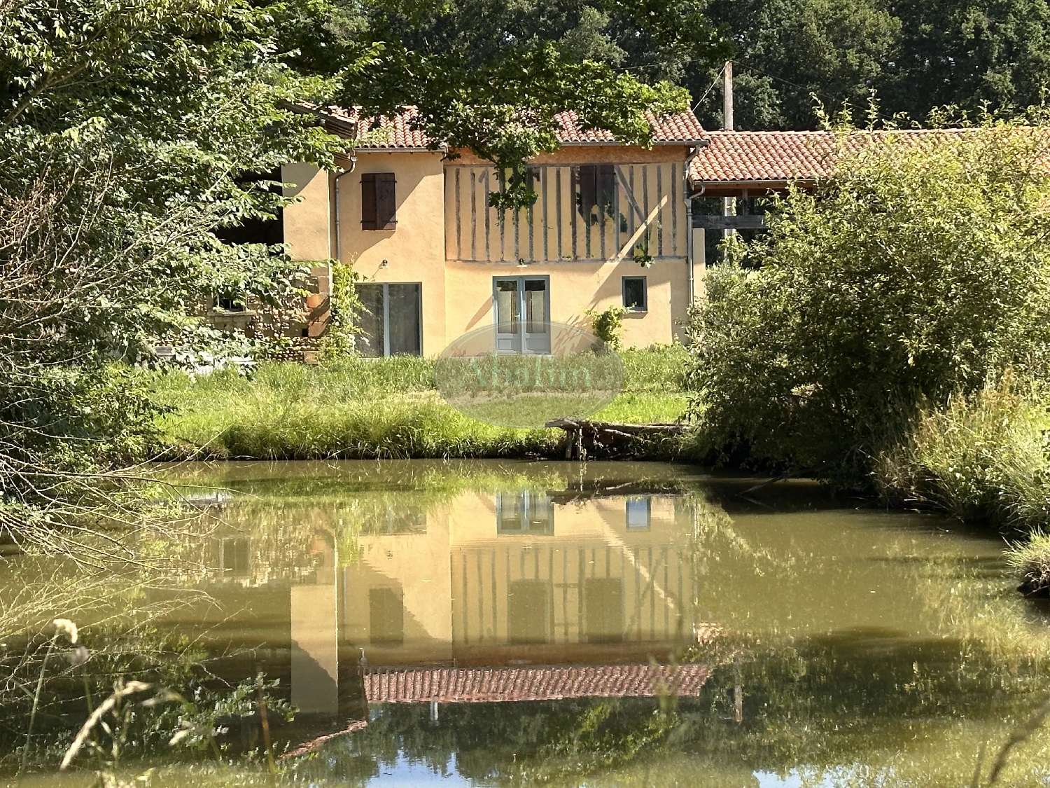  en venta casa Peyret-Saint-André Hautes-Pyrénées 1
