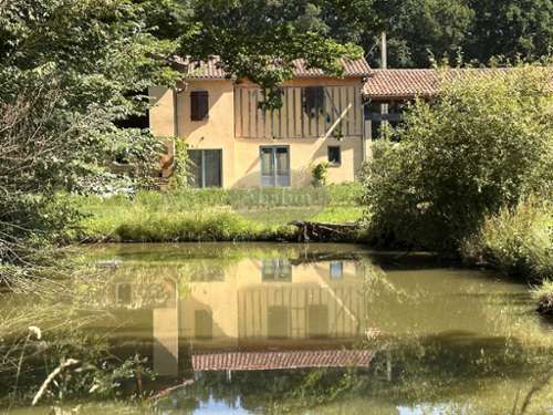 Peyret-Saint-André Hautes-Pyrénées casa foto 7388835