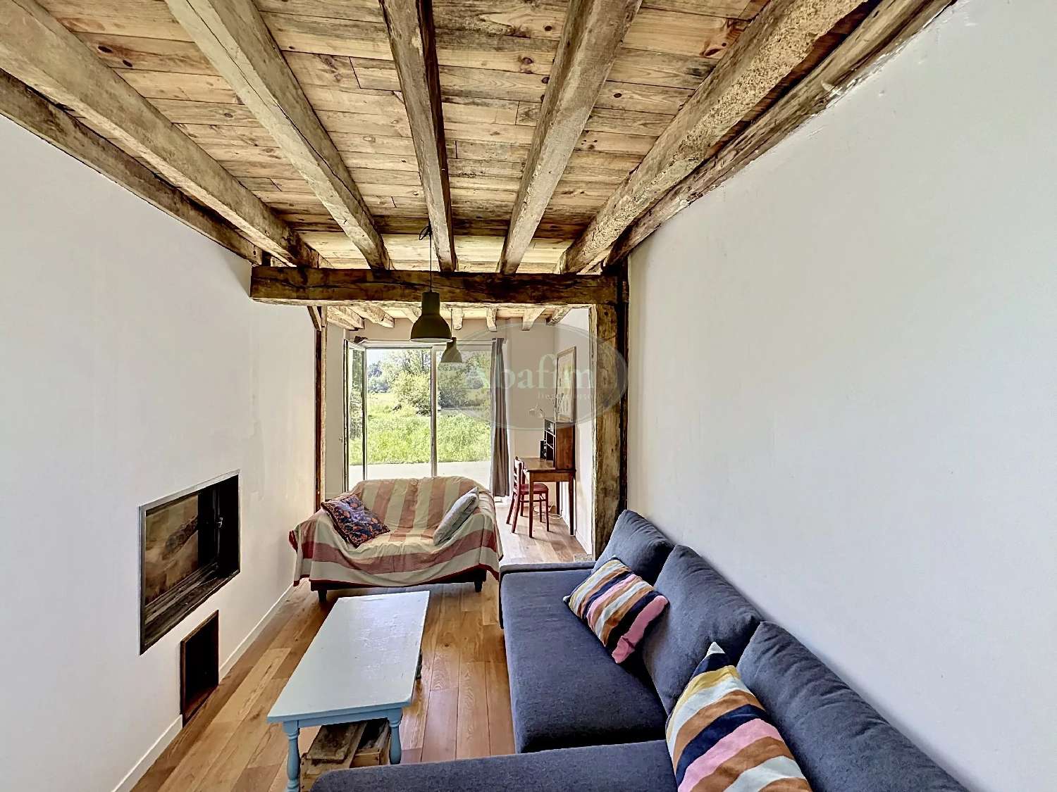  en venta casa Peyret-Saint-André Hautes-Pyrénées 2