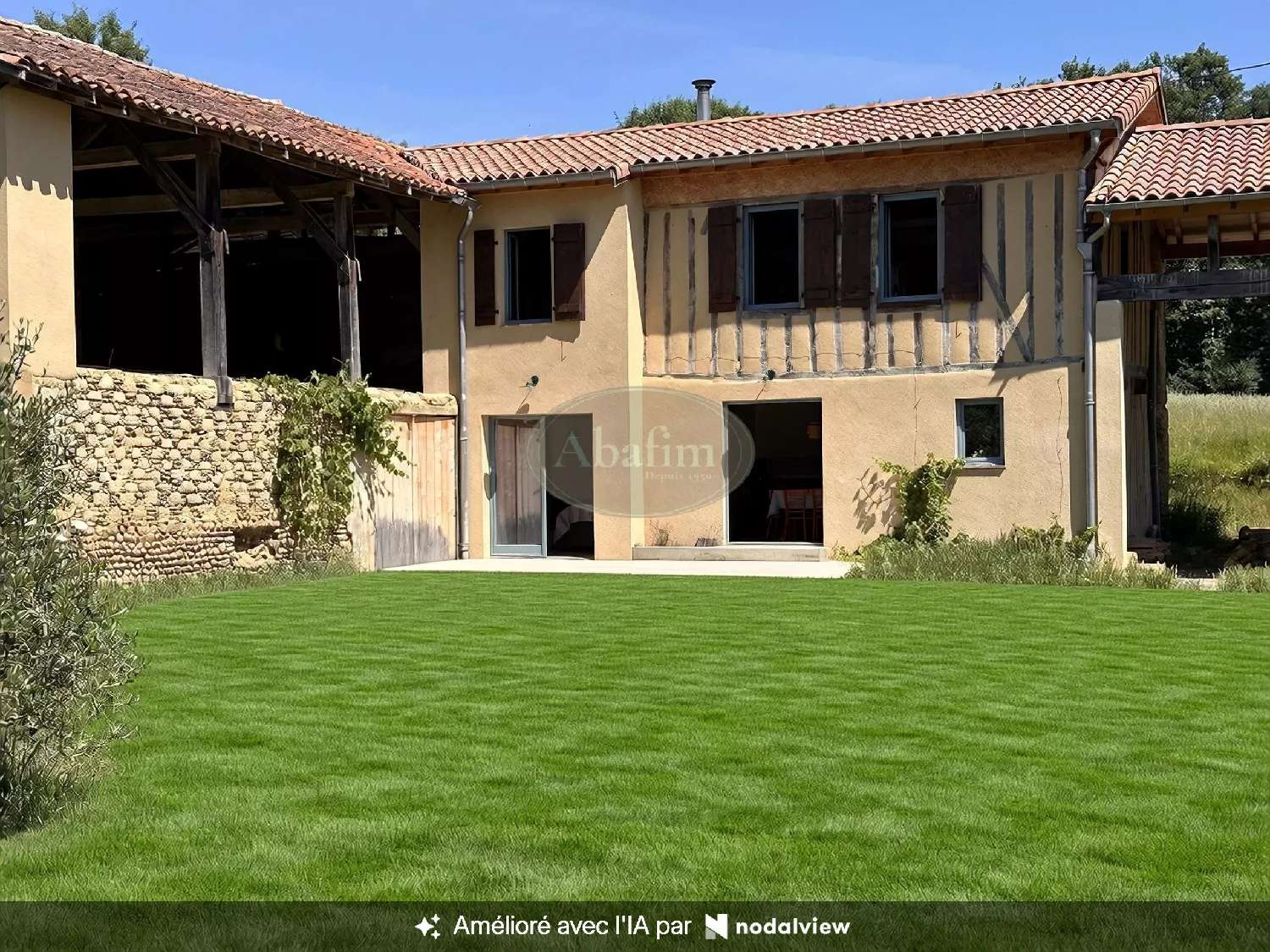  en venta casa Peyret-Saint-André Hautes-Pyrénées 3
