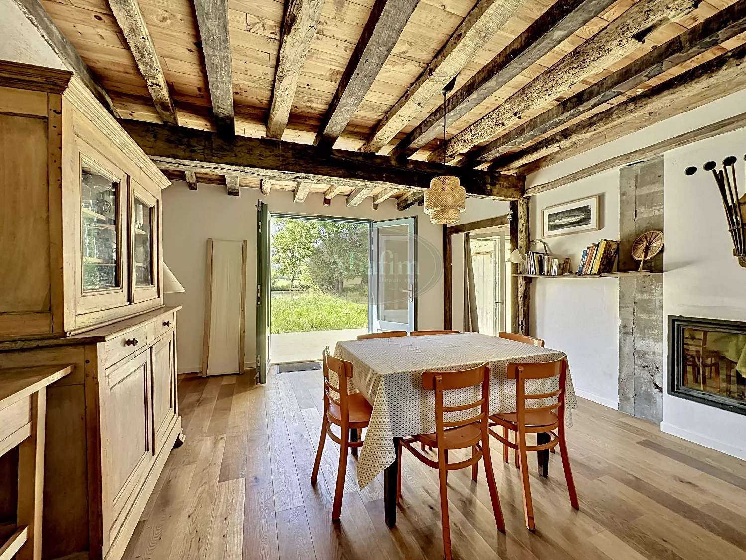  en venta casa Peyret-Saint-André Hautes-Pyrénées 6