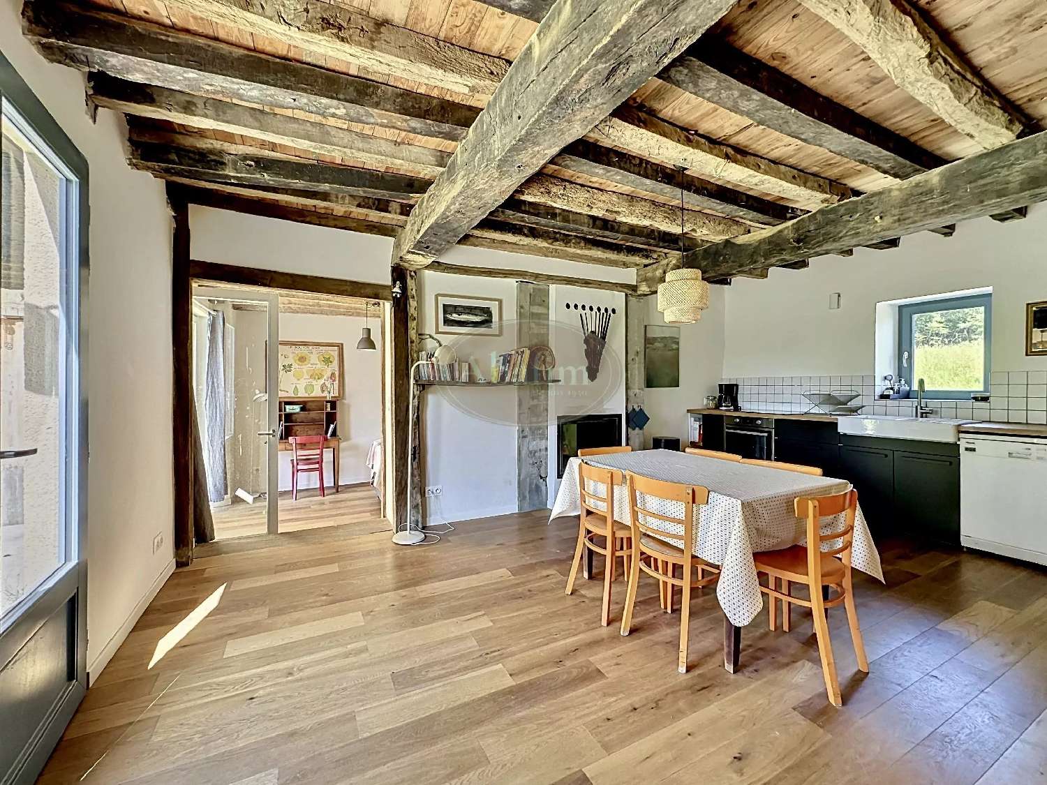  en venta casa Peyret-Saint-André Hautes-Pyrénées 8