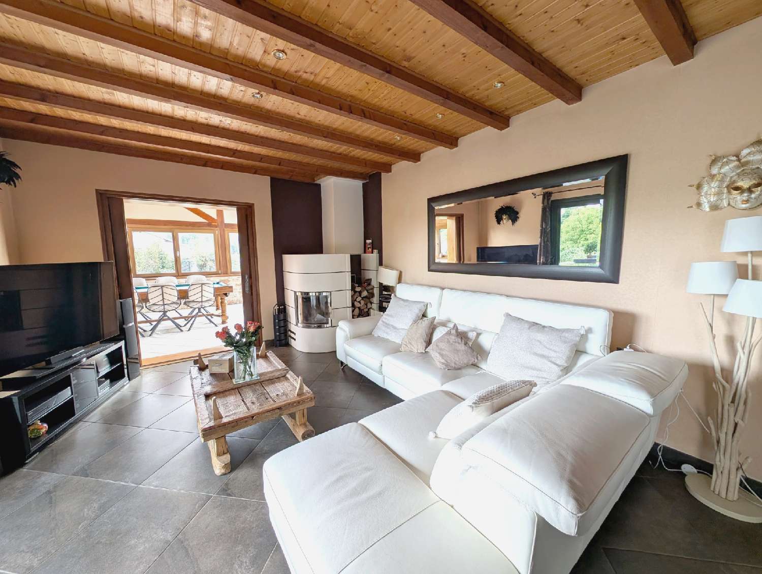 for sale house Peyriat Ain 3