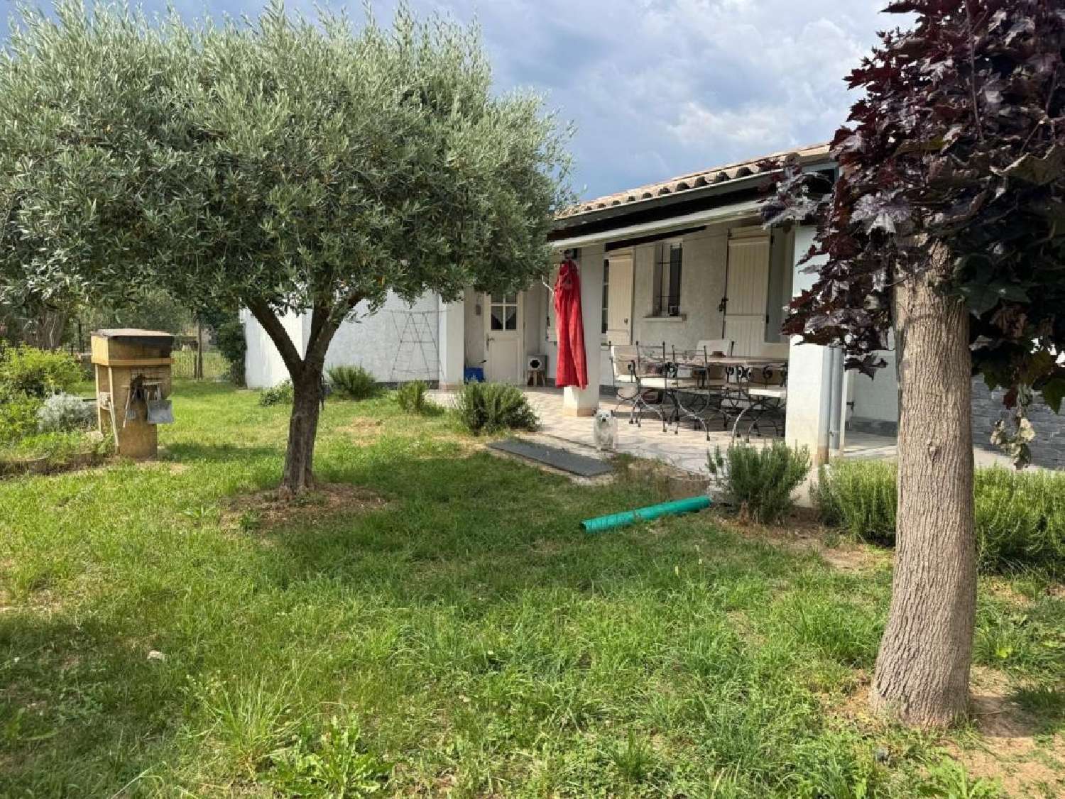 for sale house Peyruis Alpes-de-Haute-Provence 5