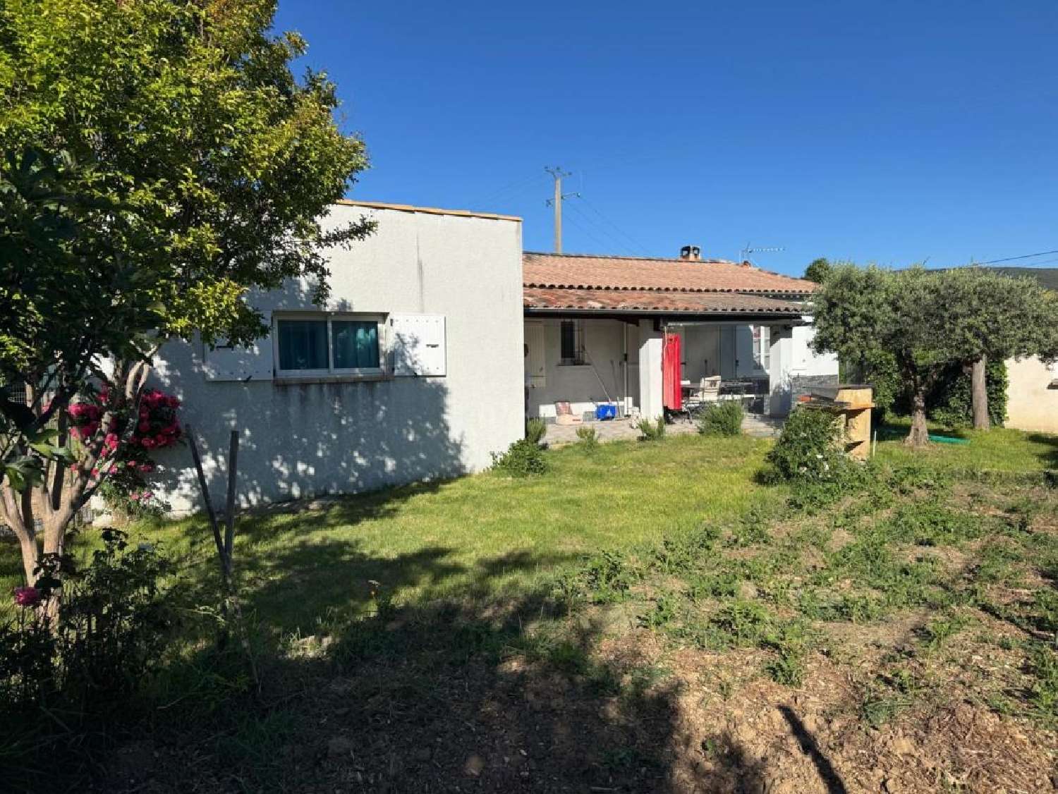 for sale house Peyruis Alpes-de-Haute-Provence 7