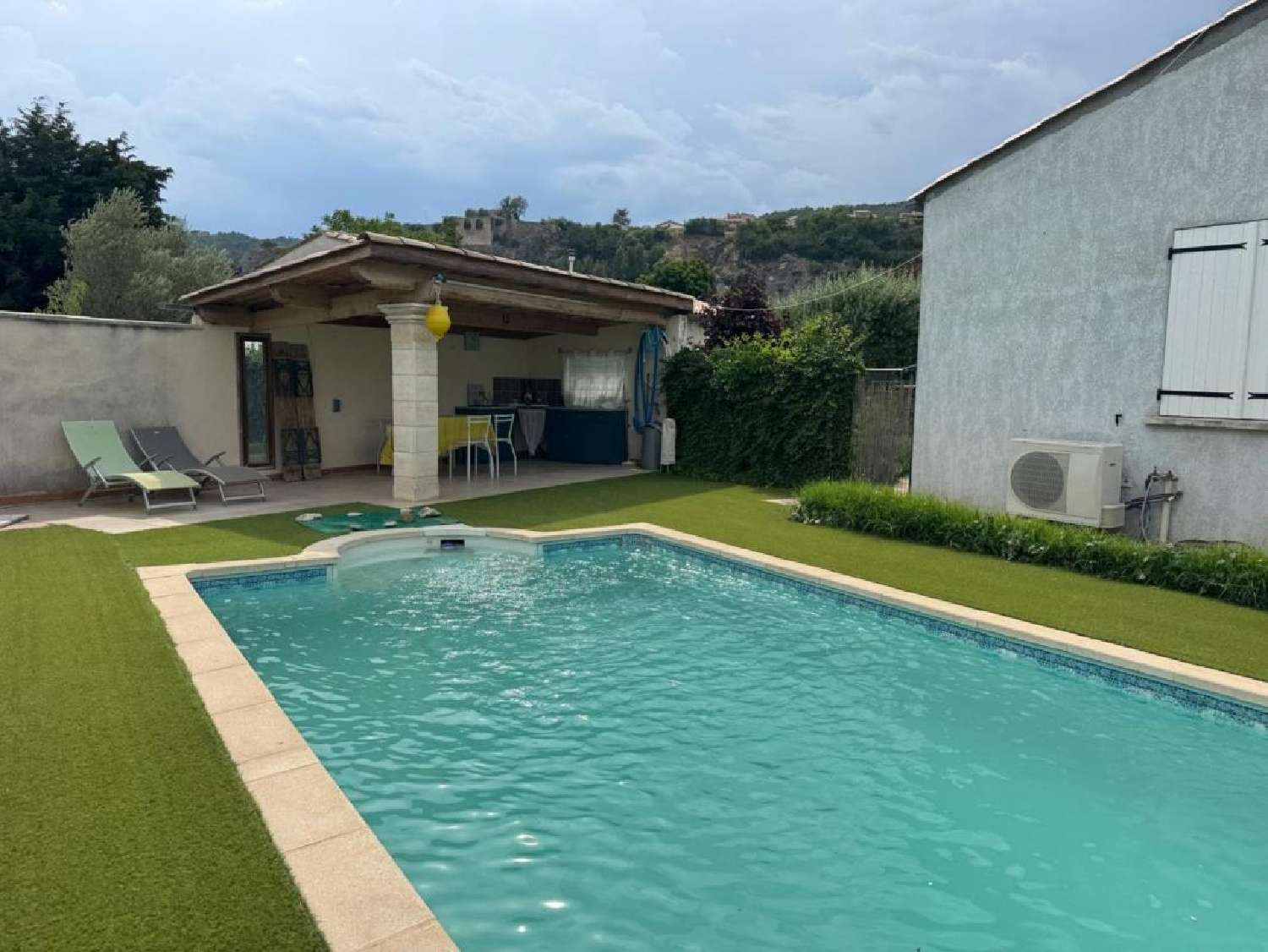 for sale house Peyruis Alpes-de-Haute-Provence 8