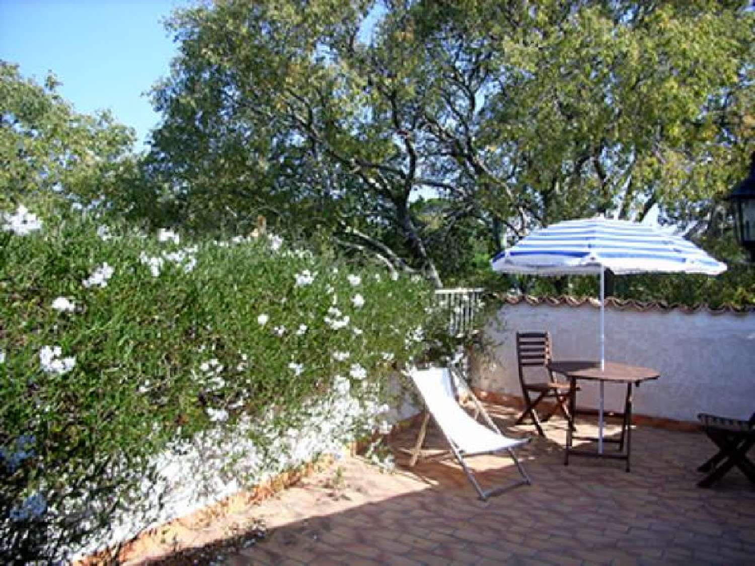 à vendre maison Pézenas Hérault 1
