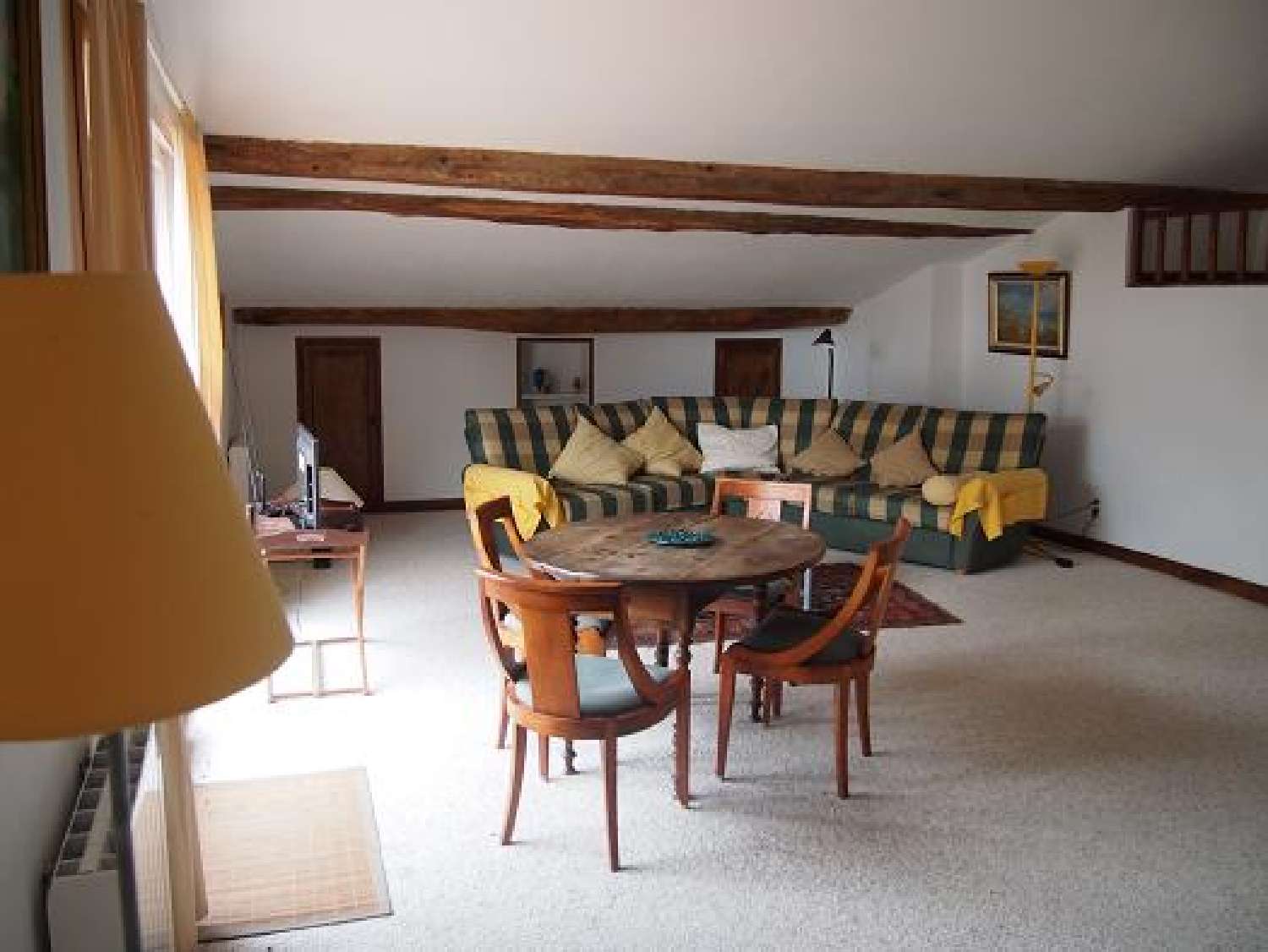 à vendre maison Pézenas Hérault 3