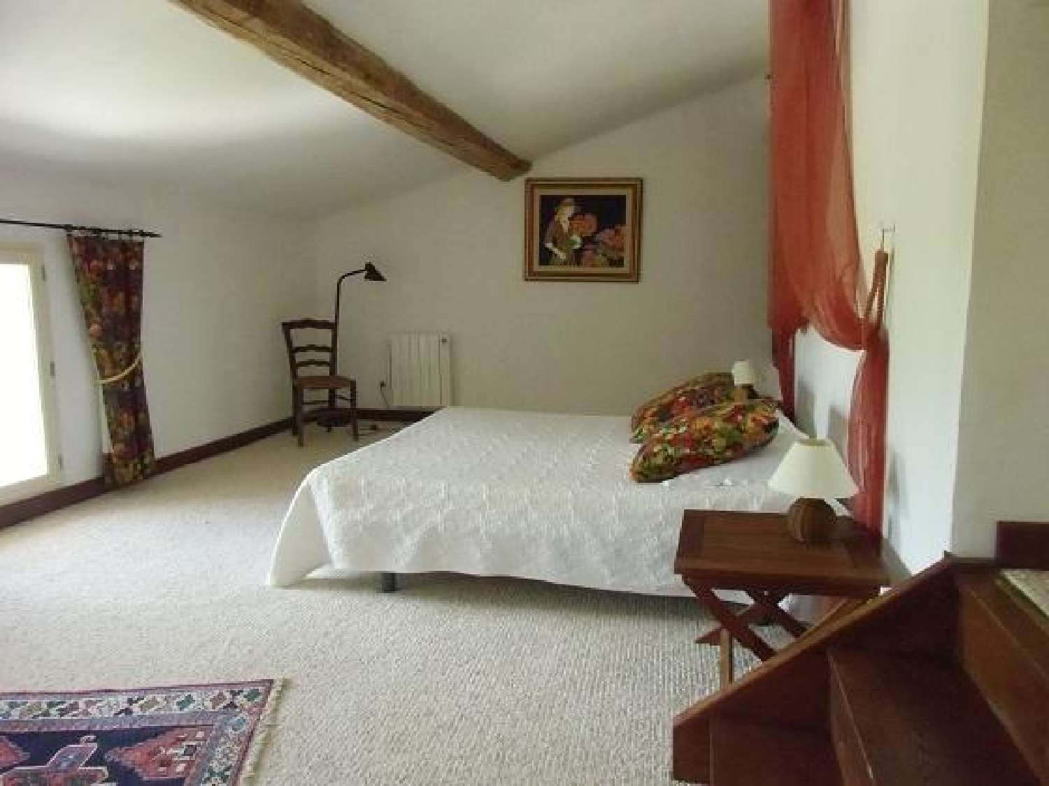 à vendre maison Pézenas Hérault 4