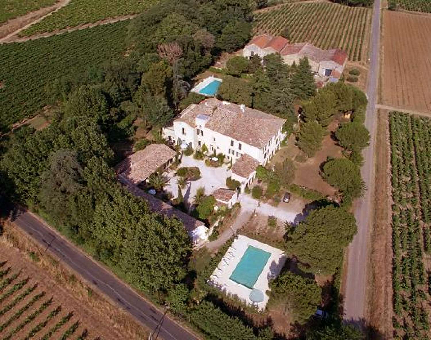 à vendre maison Pézenas Hérault 7