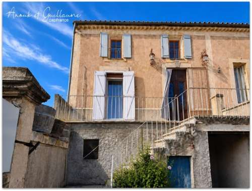 Pézenas Hérault casa foto 7383866