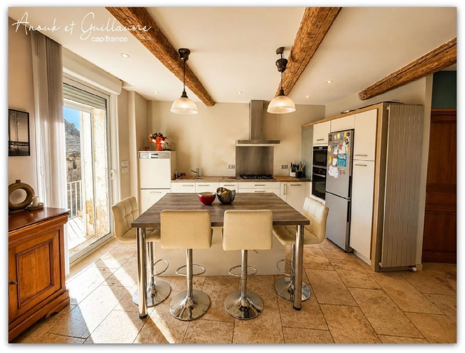 en venta casa Pézenas Hérault 3