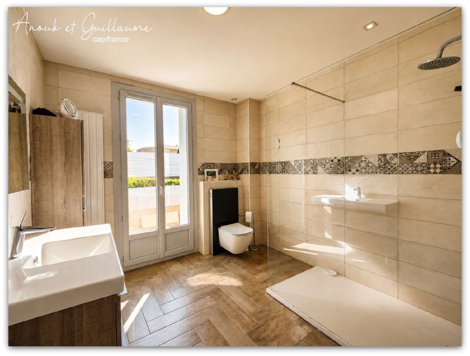 en venta casa Pézenas Hérault 4