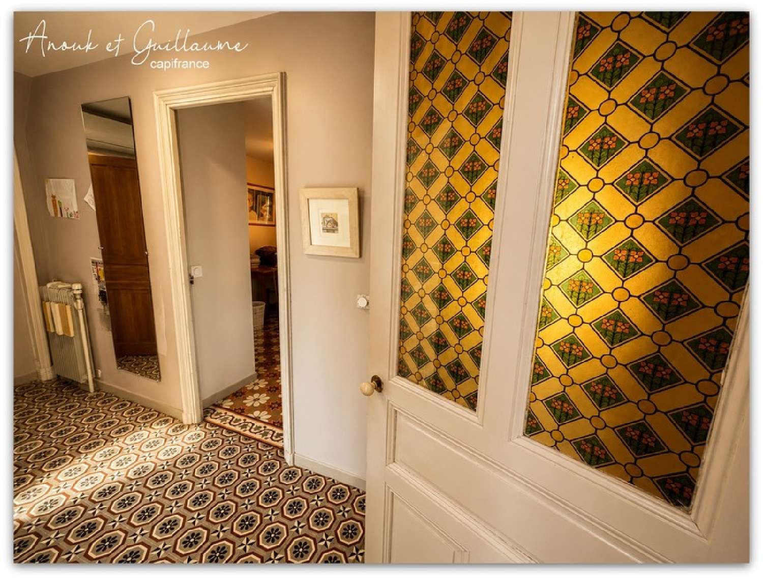 en venta casa Pézenas Hérault 5