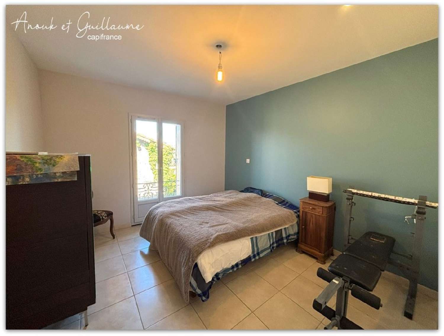 en venta casa Pézenas Hérault 6