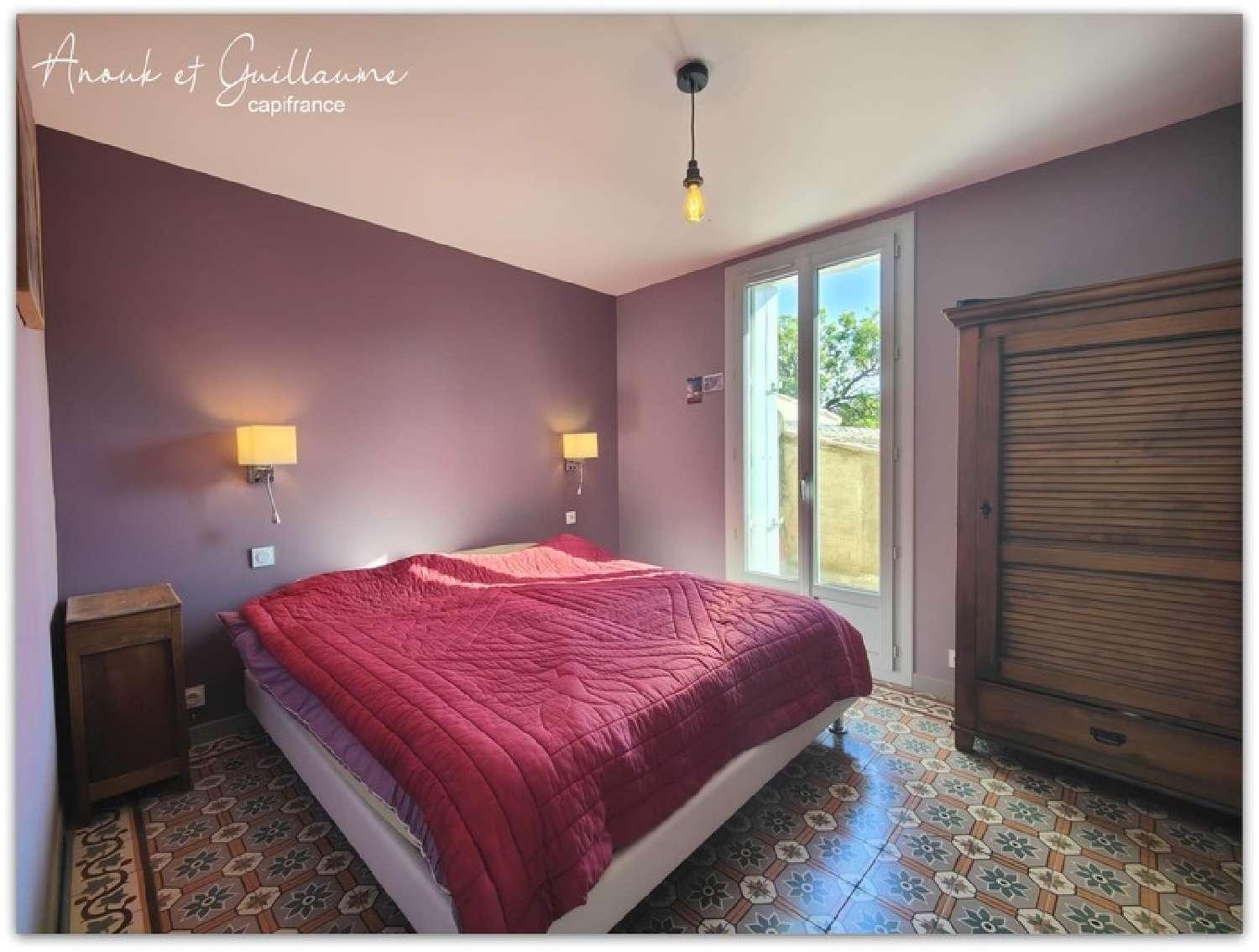 en venta casa Pézenas Hérault 7