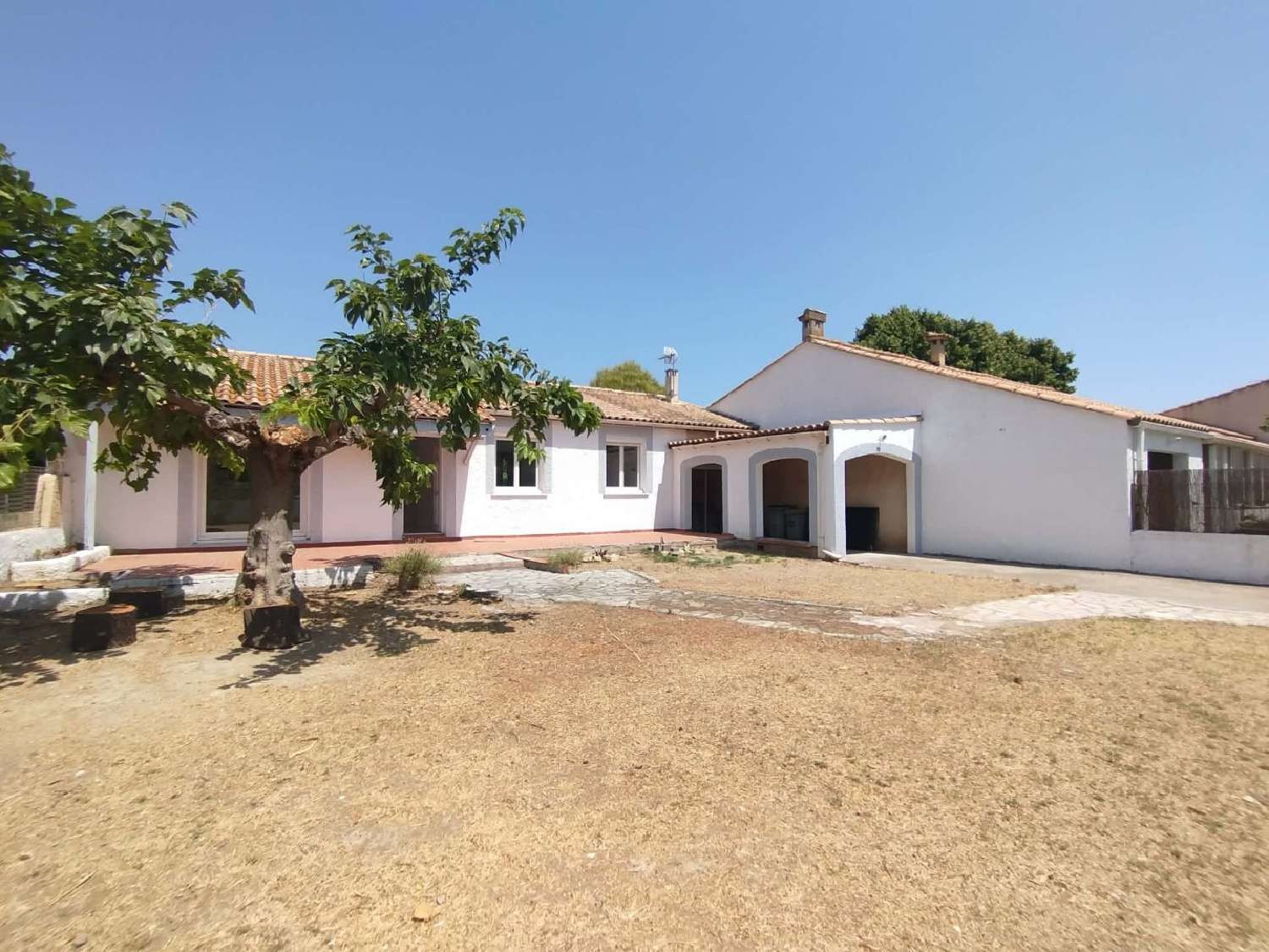 for sale house Pézenas Hérault 1