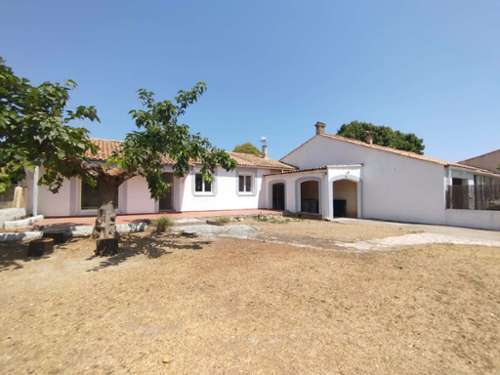 Pézenas Hérault house foto 7383557
