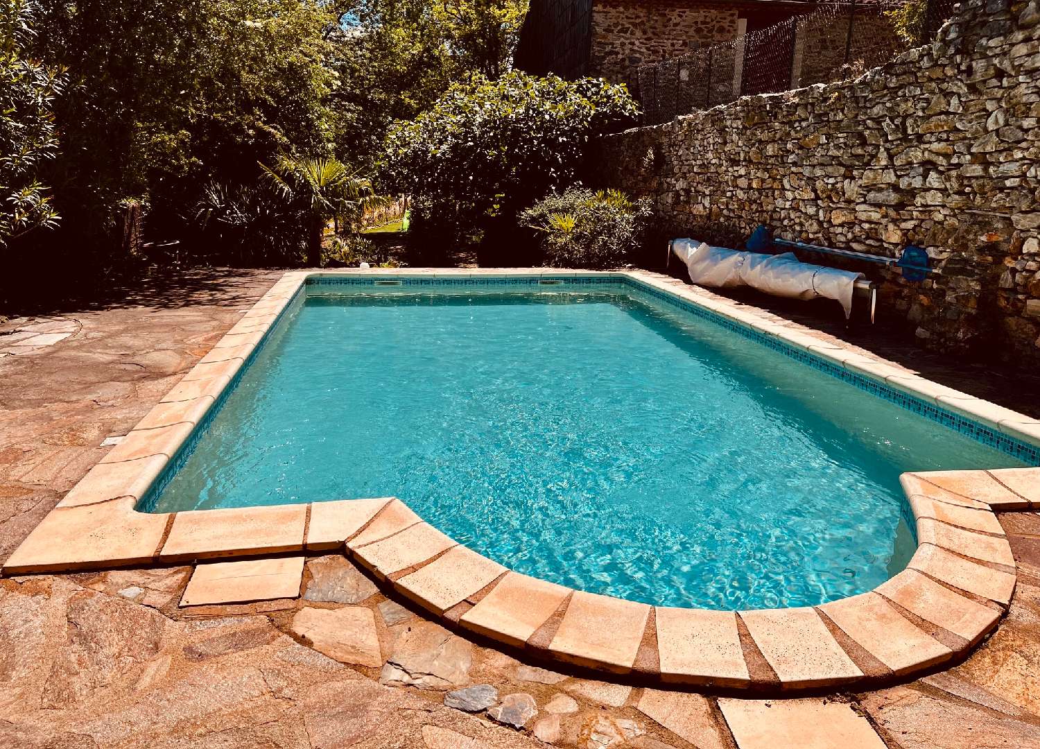 à vendre maison Pézenes-les-Mines Hérault 4