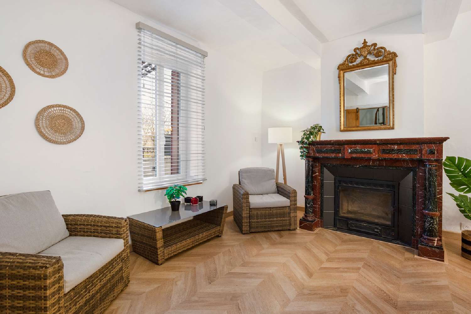 à vendre maison Pézenes-les-Mines Hérault 8