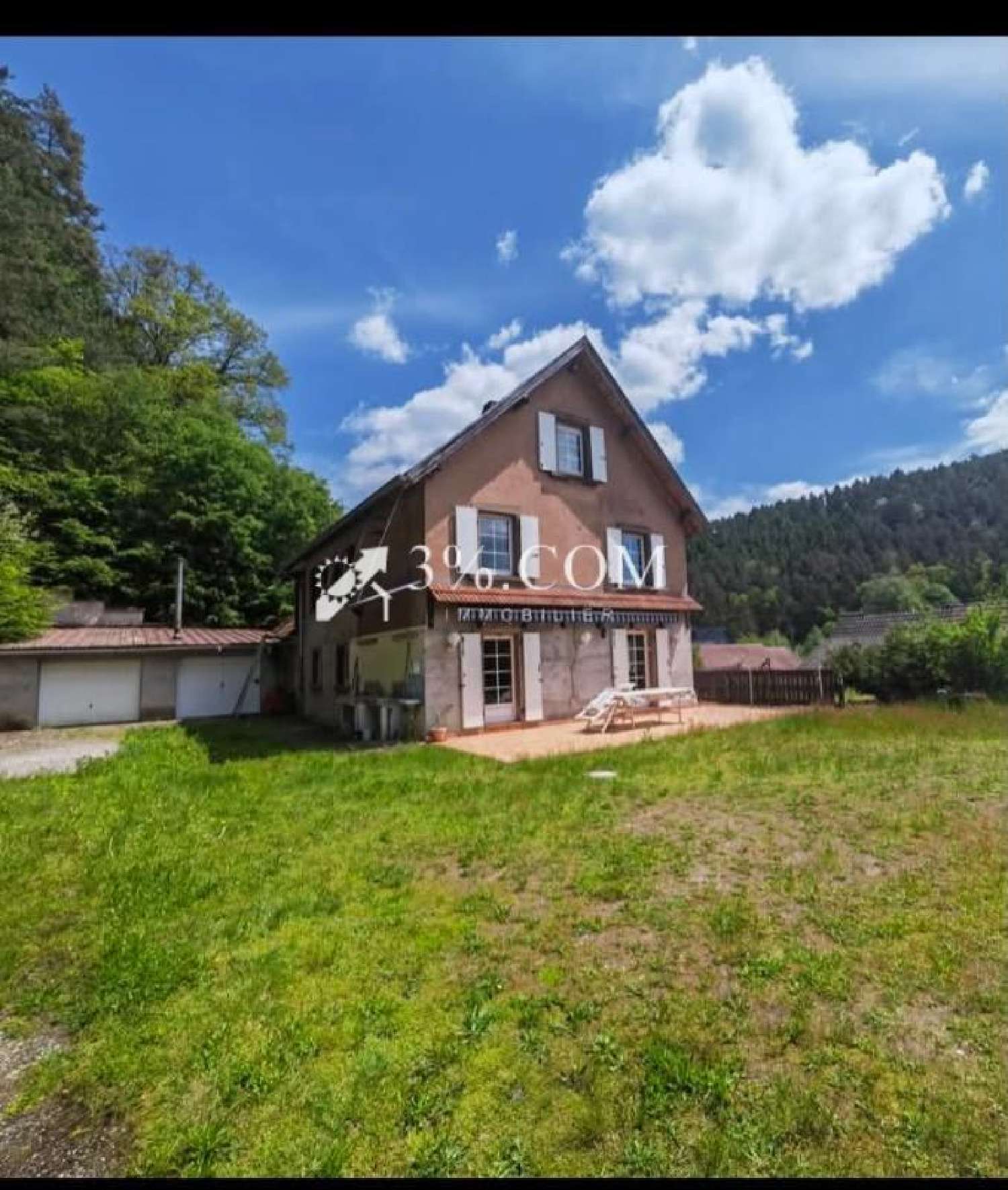 for sale house Philippsbourg Moselle 3